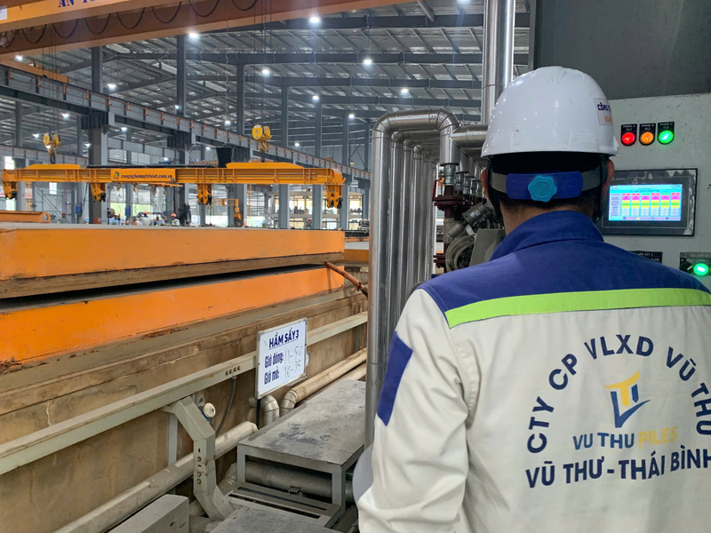 Hình ảnh thực tế